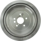Purchase Top-Quality Rear Brake Drum by CENTRIC PARTS - 122.44037 pa4