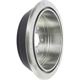 Purchase Top-Quality Rear Brake Drum by CENTRIC PARTS - 122.44037 pa8