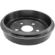 Purchase Top-Quality CENTRIC PARTS - 122.44038 - Rear Brake Drum pa15