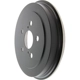 Purchase Top-Quality CENTRIC PARTS - 122.44038 - Rear Brake Drum pa3