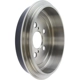 Purchase Top-Quality CENTRIC PARTS - 122.44038 - Rear Brake Drum pa6