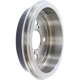 Purchase Top-Quality Rear Brake Drum by CENTRIC PARTS - 122.44039 pa1