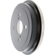 Purchase Top-Quality Rear Brake Drum by CENTRIC PARTS - 122.44039 pa4