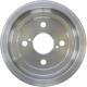 Purchase Top-Quality Rear Brake Drum by CENTRIC PARTS - 122.44039 pa7