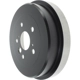 Purchase Top-Quality Rear Brake Drum by CENTRIC PARTS - 122.44041 pa2