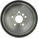 Purchase Top-Quality Rear Brake Drum by CENTRIC PARTS - 122.44041 pa7