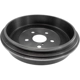 Purchase Top-Quality CENTRIC PARTS - 122.44042 - Rear Brake Drum pa11