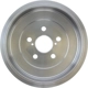 Purchase Top-Quality CENTRIC PARTS - 122.44042 - Rear Brake Drum pa4