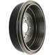 Purchase Top-Quality Rear Brake Drum by CENTRIC PARTS - 122.44044 pa3