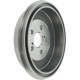 Purchase Top-Quality Rear Brake Drum by CENTRIC PARTS - 122.44049 pa5