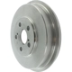 Purchase Top-Quality Rear Brake Drum by CENTRIC PARTS - 122.44049 pa6
