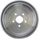 Purchase Top-Quality Rear Brake Drum by CENTRIC PARTS - 122.44050 pa3