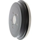 Purchase Top-Quality Rear Brake Drum by CENTRIC PARTS - 122.44051 pa6