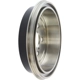 Purchase Top-Quality Rear Brake Drum by CENTRIC PARTS - 122.44051 pa7