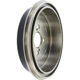 Purchase Top-Quality Rear Brake Drum by CENTRIC PARTS - 122.44053 pa6
