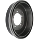 Purchase Top-Quality Rear Brake Drum by CENTRIC PARTS - 122.46018 pa3