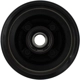 Purchase Top-Quality Tambour de frein arrière par CENTRIC PARTS - 122.46026 pa2