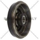 Purchase Top-Quality Rear Brake Drum by CENTRIC PARTS - 122.46026 pa7