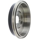 Purchase Top-Quality Rear Brake Drum by CENTRIC PARTS - 122.47010 pa7