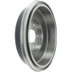 Purchase Top-Quality Rear Brake Drum by CENTRIC PARTS - 122.47011 pa1