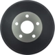 Purchase Top-Quality Rear Brake Drum by CENTRIC PARTS - 122.47011 pa5