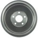 Purchase Top-Quality Rear Brake Drum by CENTRIC PARTS - 122.47011 pa7
