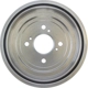 Purchase Top-Quality Rear Brake Drum by CENTRIC PARTS - 122.48010 pa14