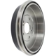 Purchase Top-Quality Rear Brake Drum by CENTRIC PARTS - 122.48016 pa1