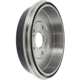 Purchase Top-Quality Rear Brake Drum by CENTRIC PARTS - 122.48016 pa8