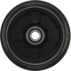 Purchase Top-Quality Rear Brake Drum by CENTRIC PARTS - 122.49003 pa2