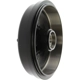 Purchase Top-Quality Tambour de frein arrière par CENTRIC PARTS - 122.49003 pa6