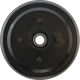 Purchase Top-Quality Rear Brake Drum by CENTRIC PARTS - 122.49003 pa7