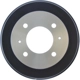Purchase Top-Quality Tambour de frein arrière par CENTRIC PARTS - 122.51005 pa4