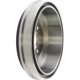 Purchase Top-Quality Rear Brake Drum by CENTRIC PARTS - 122.51009 pa1