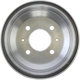 Purchase Top-Quality Rear Brake Drum by CENTRIC PARTS - 122.51009 pa5