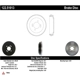 Purchase Top-Quality Tambour de frein arrière de CENTRIC PARTS - 122.51013 pa4