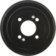 Purchase Top-Quality Tambour de frein arrière de CENTRIC PARTS - 122.51013 pa7