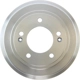 Purchase Top-Quality Rear Brake Drum by CENTRIC PARTS - 122.51014 pa4
