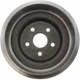 Purchase Top-Quality Rear Brake Drum by CENTRIC PARTS - 122.61002 pa3