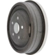 Purchase Top-Quality Tambour de frein arrière par CENTRIC PARTS - 122.61003 pa3