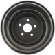 Purchase Top-Quality Tambour de frein arrière par CENTRIC PARTS - 122.61003 pa8