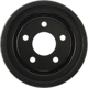 Purchase Top-Quality Tambour de frein arrière par CENTRIC PARTS - 122.61031 pa7
