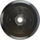 Purchase Top-Quality Rear Brake Drum by CENTRIC PARTS - 122.61043 pa1