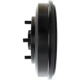 Purchase Top-Quality Rear Brake Drum by CENTRIC PARTS - 122.61043 pa4