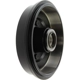 Purchase Top-Quality Rear Brake Drum by CENTRIC PARTS - 122.61043 pa7