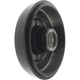 Purchase Top-Quality Rear Brake Drum by CENTRIC PARTS - 122.61050 pa2