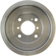 Purchase Top-Quality Rear Brake Drum by CENTRIC PARTS - 122.61051 pa1
