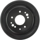 Purchase Top-Quality Rear Brake Drum by CENTRIC PARTS - 122.62000 pa4