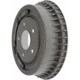 Purchase Top-Quality Rear Brake Drum by CENTRIC PARTS - 122.62008 pa15