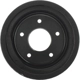 Purchase Top-Quality Tambour de frein arrière par CENTRIC PARTS - 122.62008 pa5